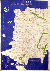 Carte de l